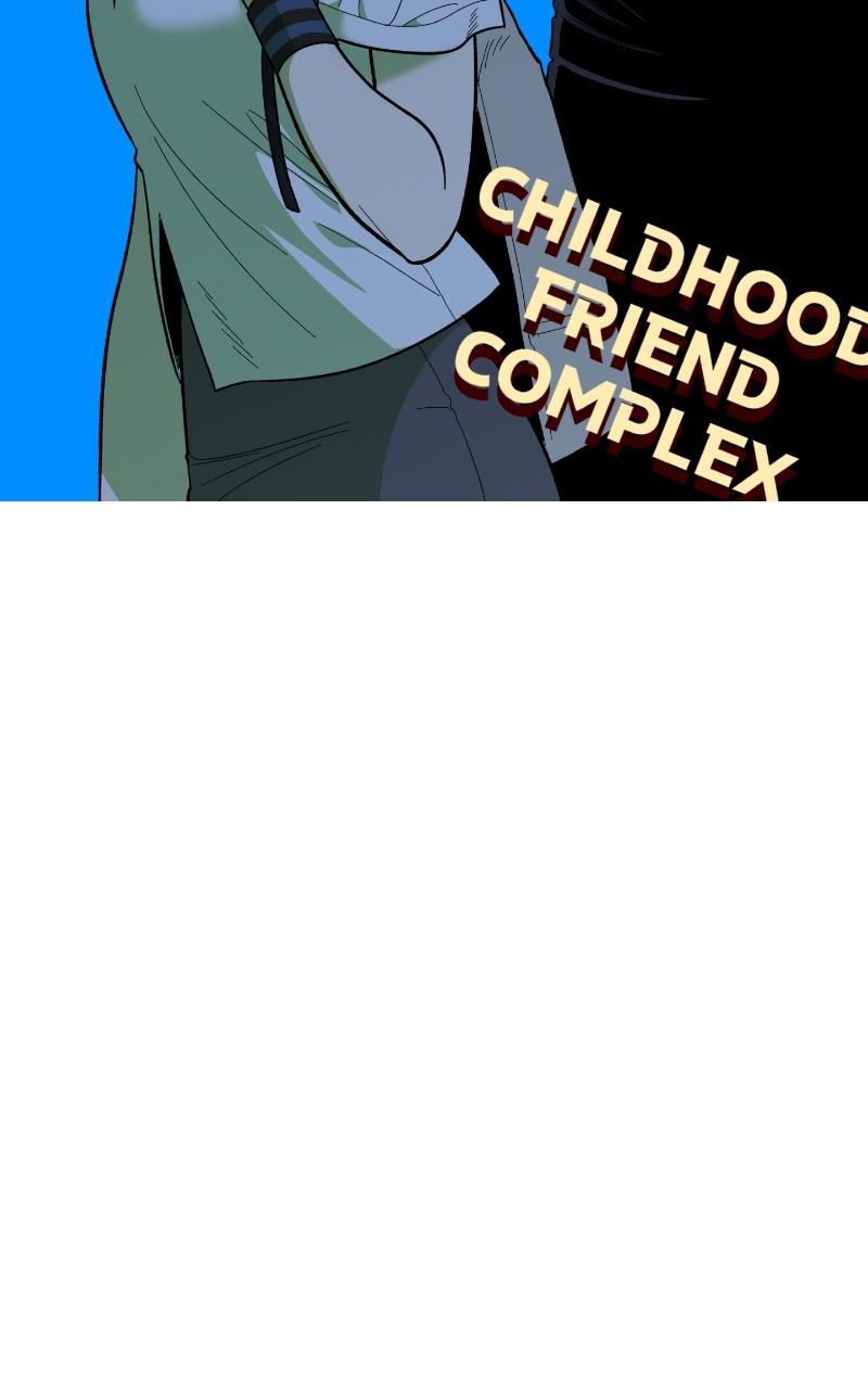 Read Childhood Friend Complex (Eunhi) Manga Online