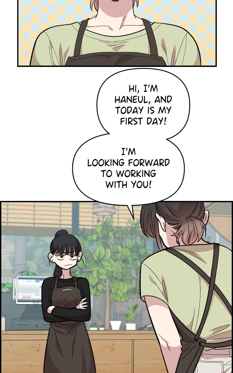 Read Childhood Friend Complex (Eunhi) Manga Online