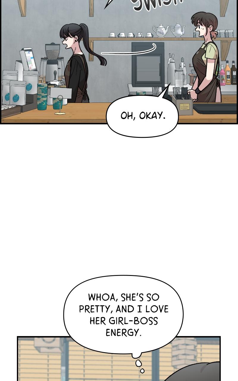Read Childhood Friend Complex (Eunhi) Manga Online
