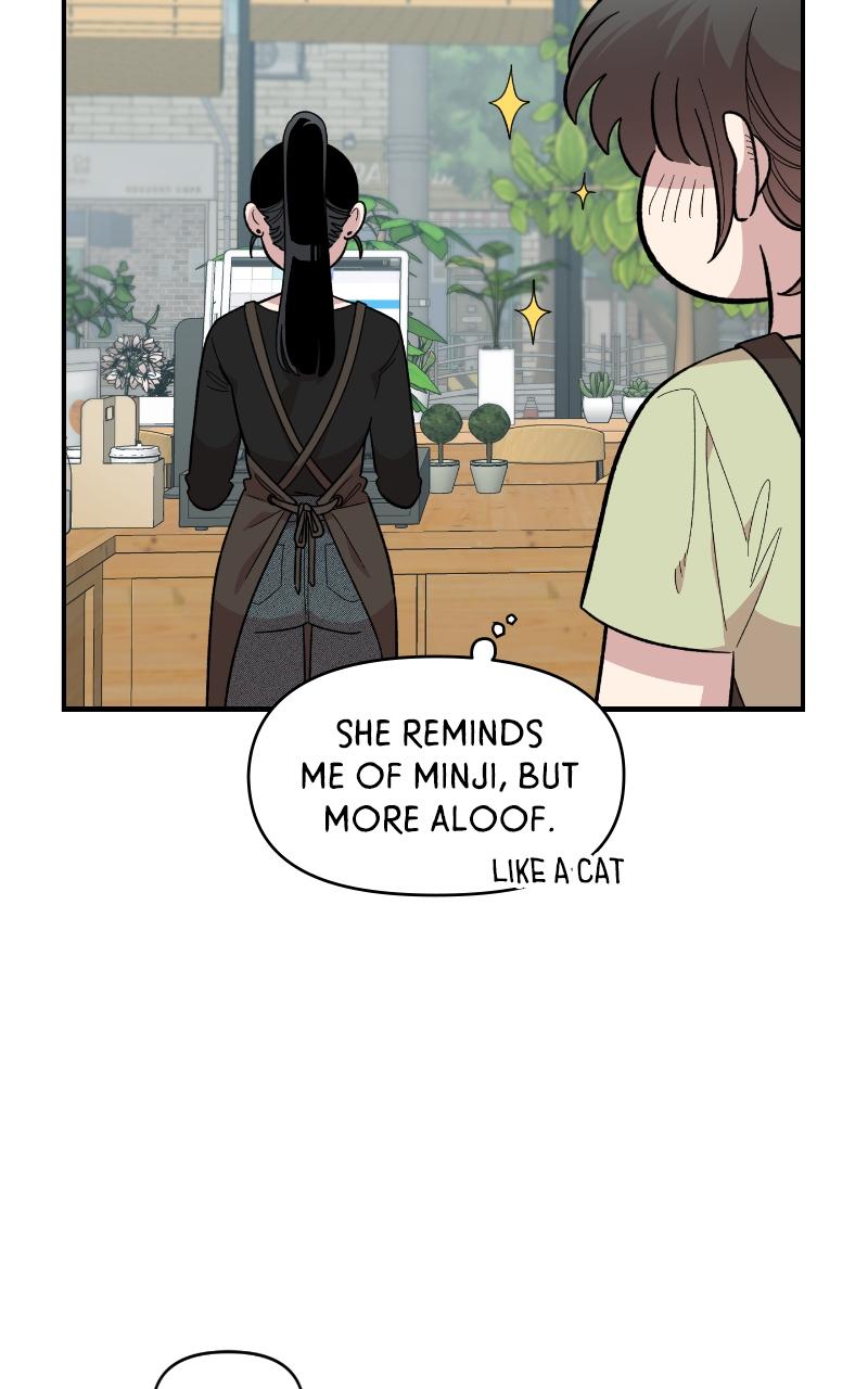Read Childhood Friend Complex (Eunhi) Manga Online