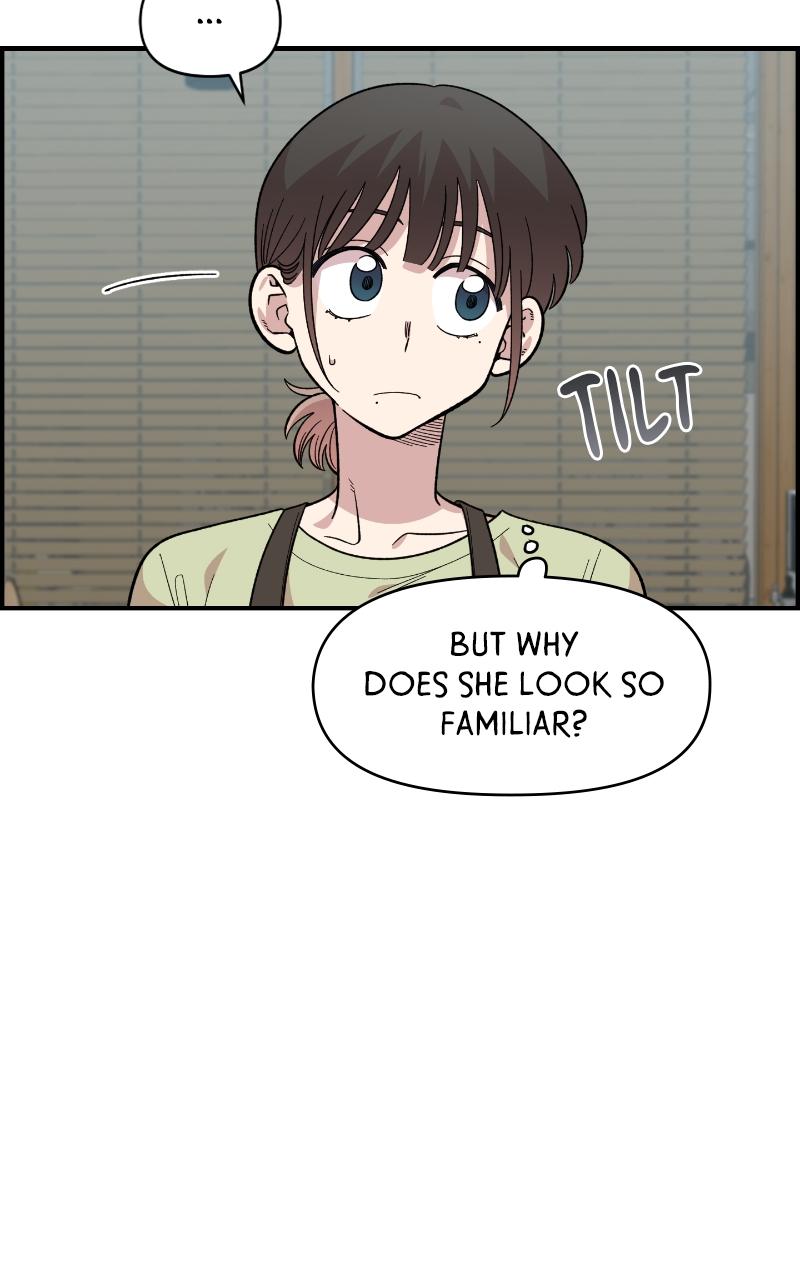 Read Childhood Friend Complex (Eunhi) Manga Online