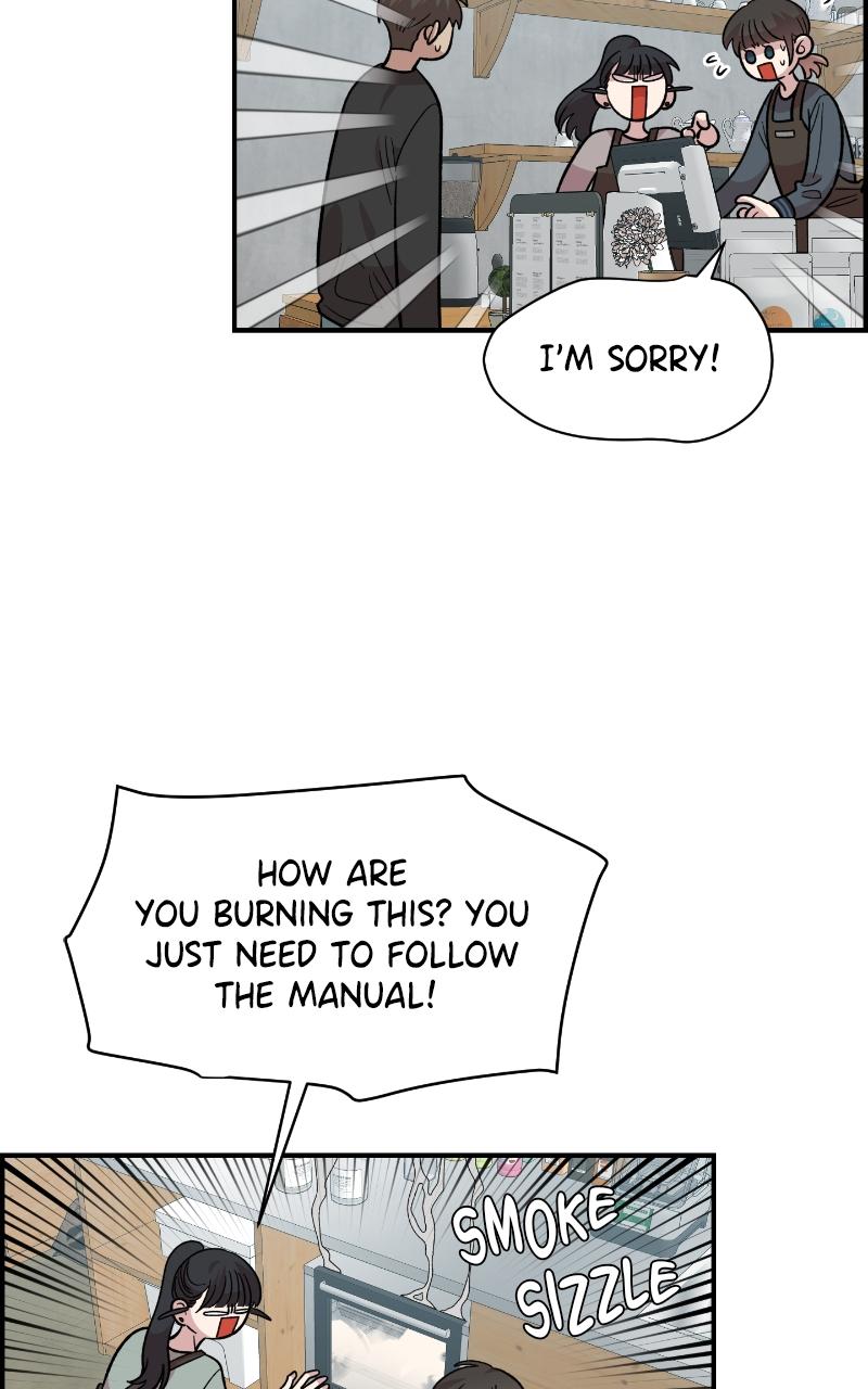 Read Childhood Friend Complex (Eunhi) Manga Online