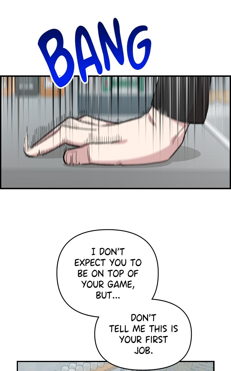 Read Childhood Friend Complex (Eunhi) Manga Online