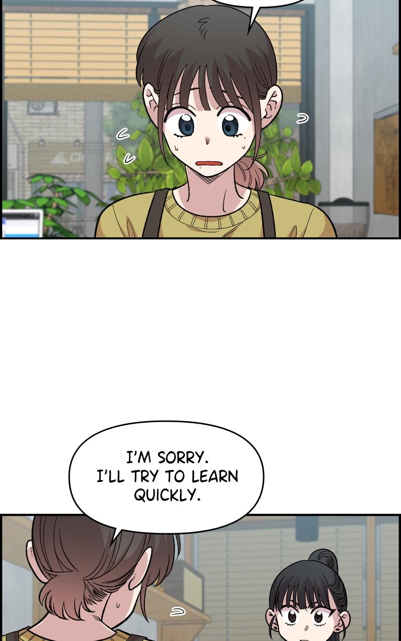 Read Childhood Friend Complex (Eunhi) Manga Online