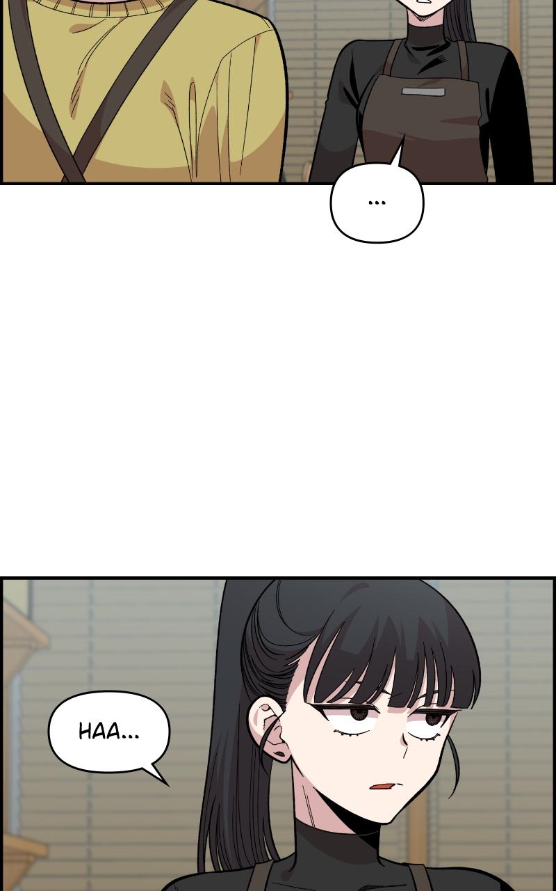 Read Childhood Friend Complex (Eunhi) Manga Online