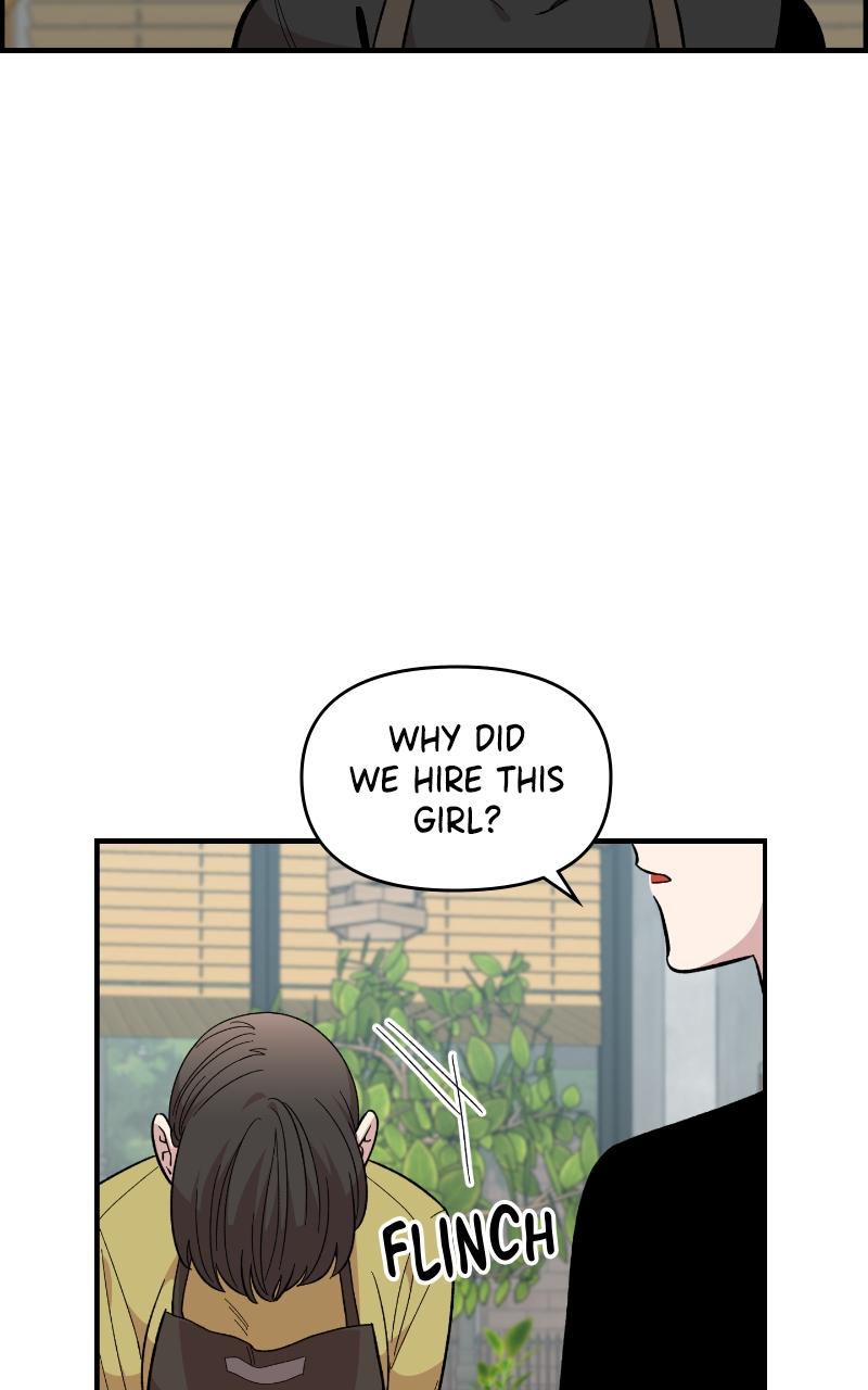 Read Childhood Friend Complex (Eunhi) Manga Online