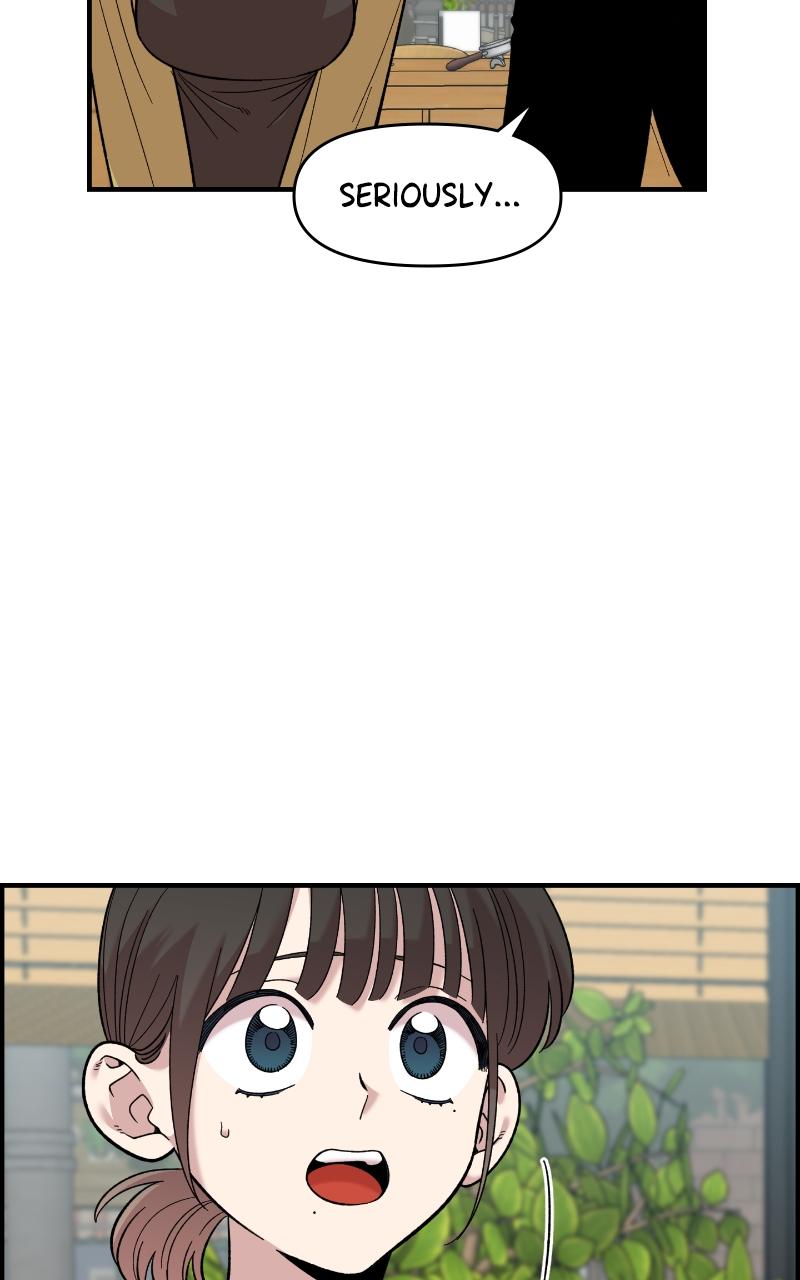 Read Childhood Friend Complex (Eunhi) Manga Online
