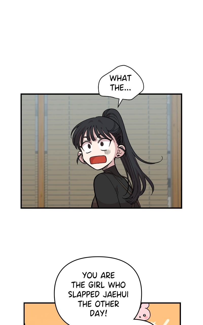 Read Childhood Friend Complex (Eunhi) Manga Online