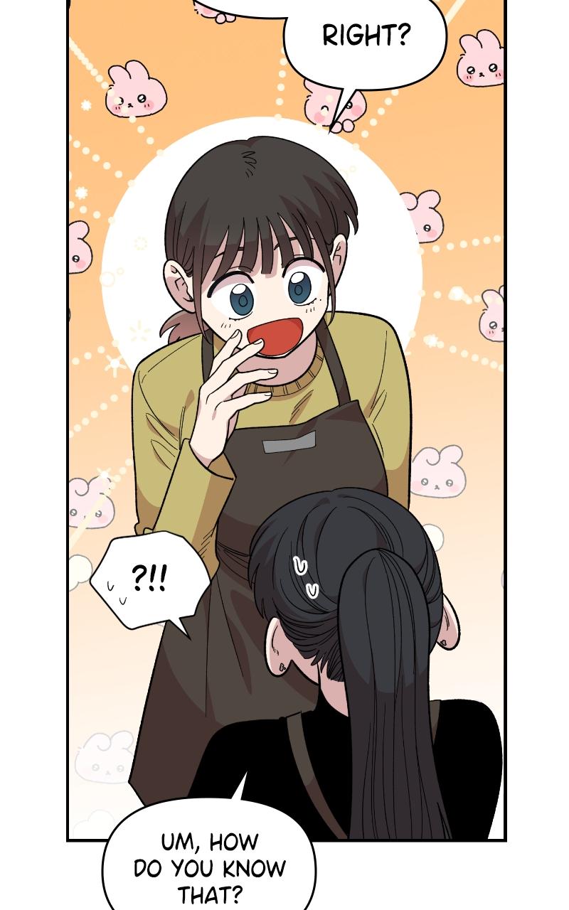 Read Childhood Friend Complex (Eunhi) Manga Online