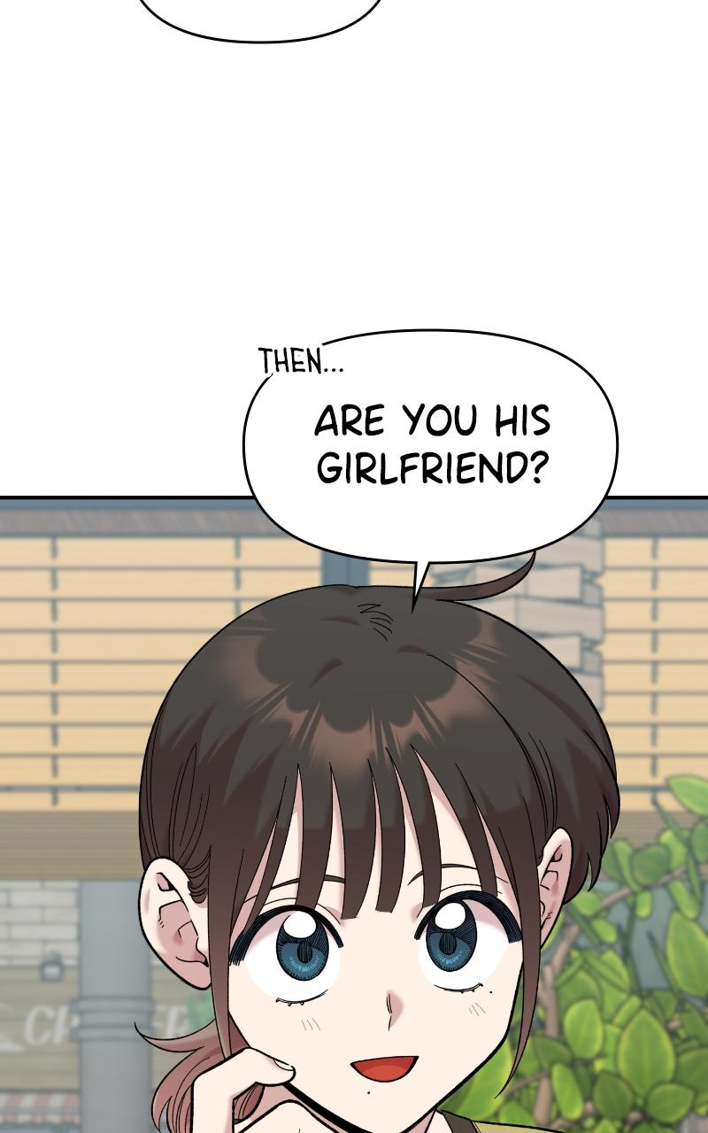 Read Childhood Friend Complex (Eunhi) Manga Online