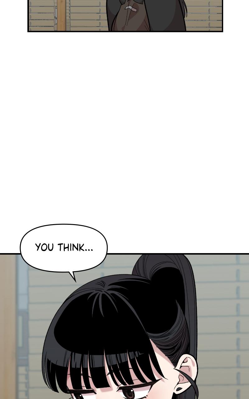 Read Childhood Friend Complex (Eunhi) Manga Online