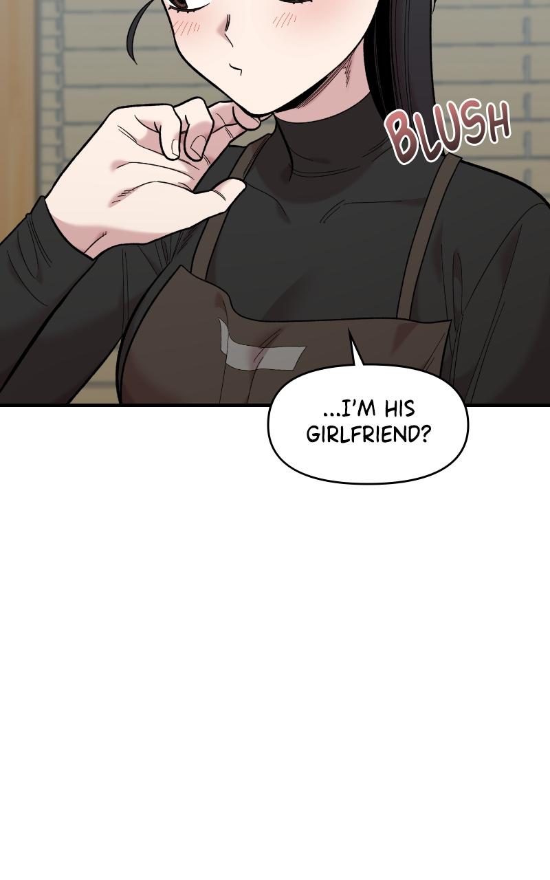 Read Childhood Friend Complex (Eunhi) Manga Online
