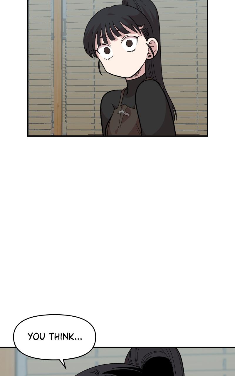 Read Childhood Friend Complex (Eunhi) Manga Online