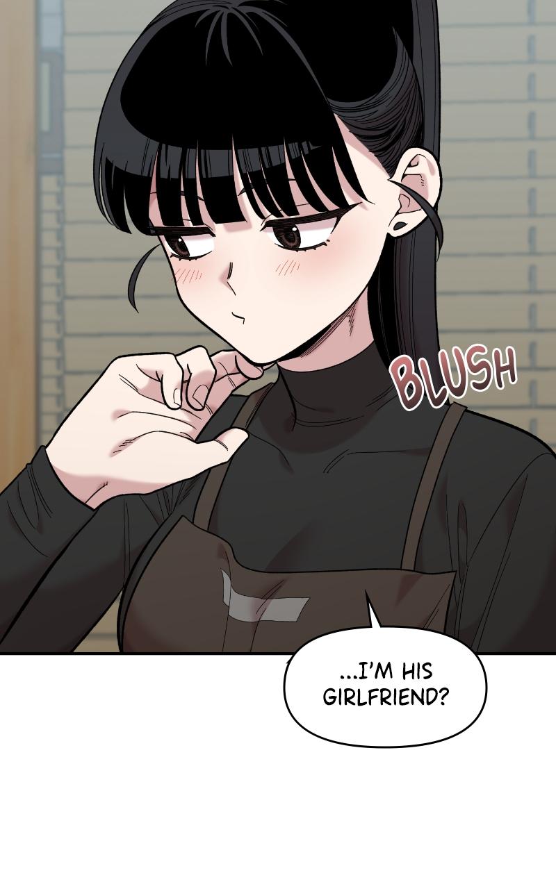 Read Childhood Friend Complex (Eunhi) Manga Online