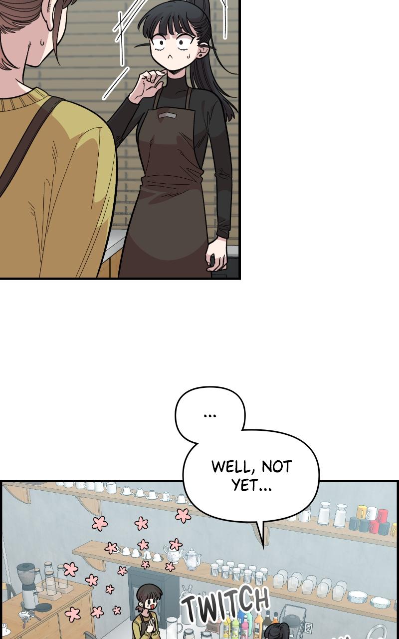 Read Childhood Friend Complex (Eunhi) Manga Online