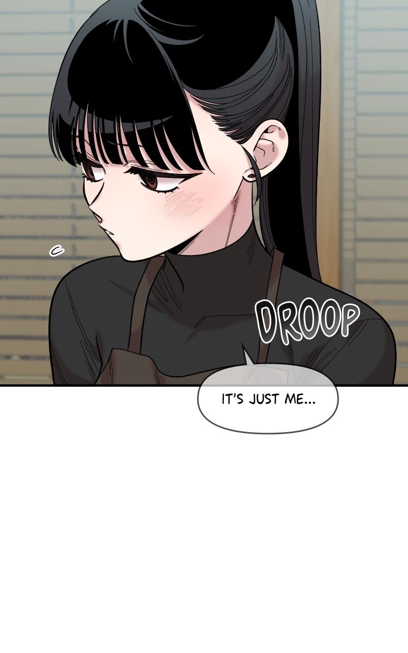 Read Childhood Friend Complex (Eunhi) Manga Online