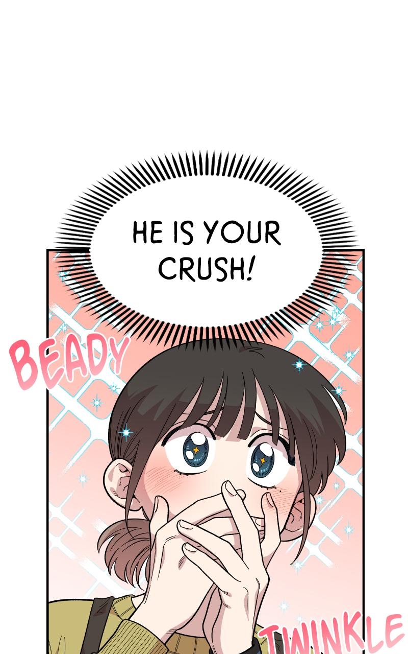 Read Childhood Friend Complex (Eunhi) Manga Online
