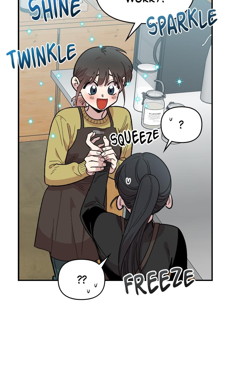 Read Childhood Friend Complex (Eunhi) Manga Online