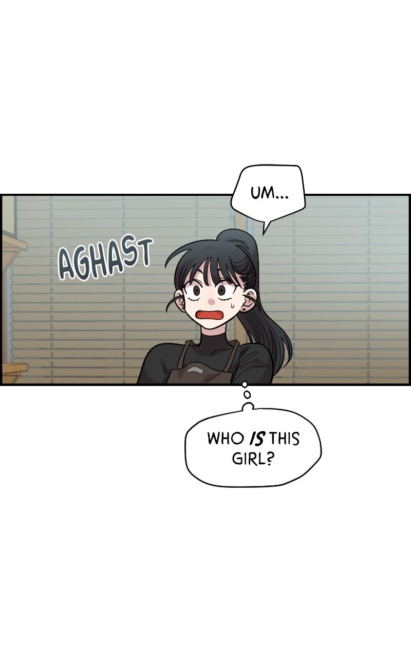 Read Childhood Friend Complex (Eunhi) Manga Online