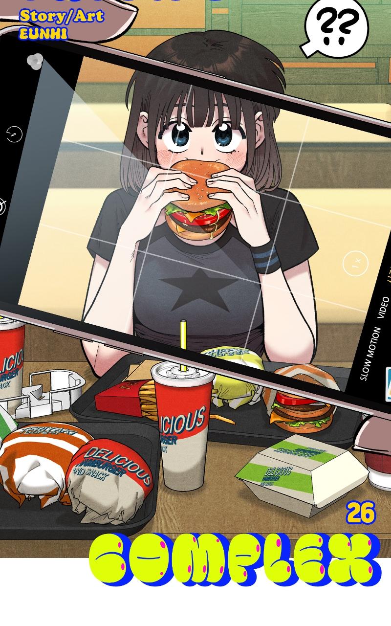 Read Childhood Friend Complex (Eunhi) Manga Online