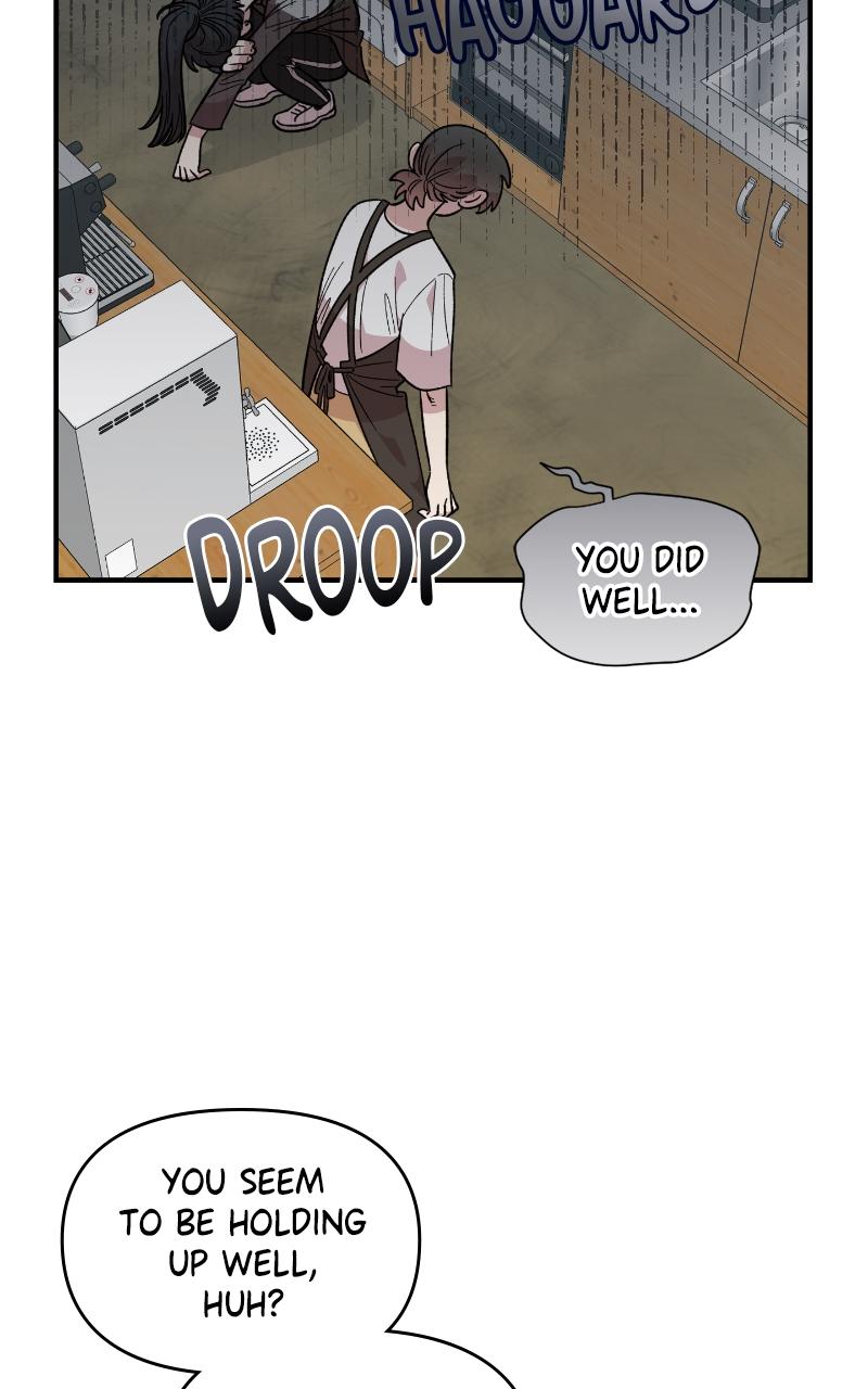 Read Childhood Friend Complex (Eunhi) Manga Online