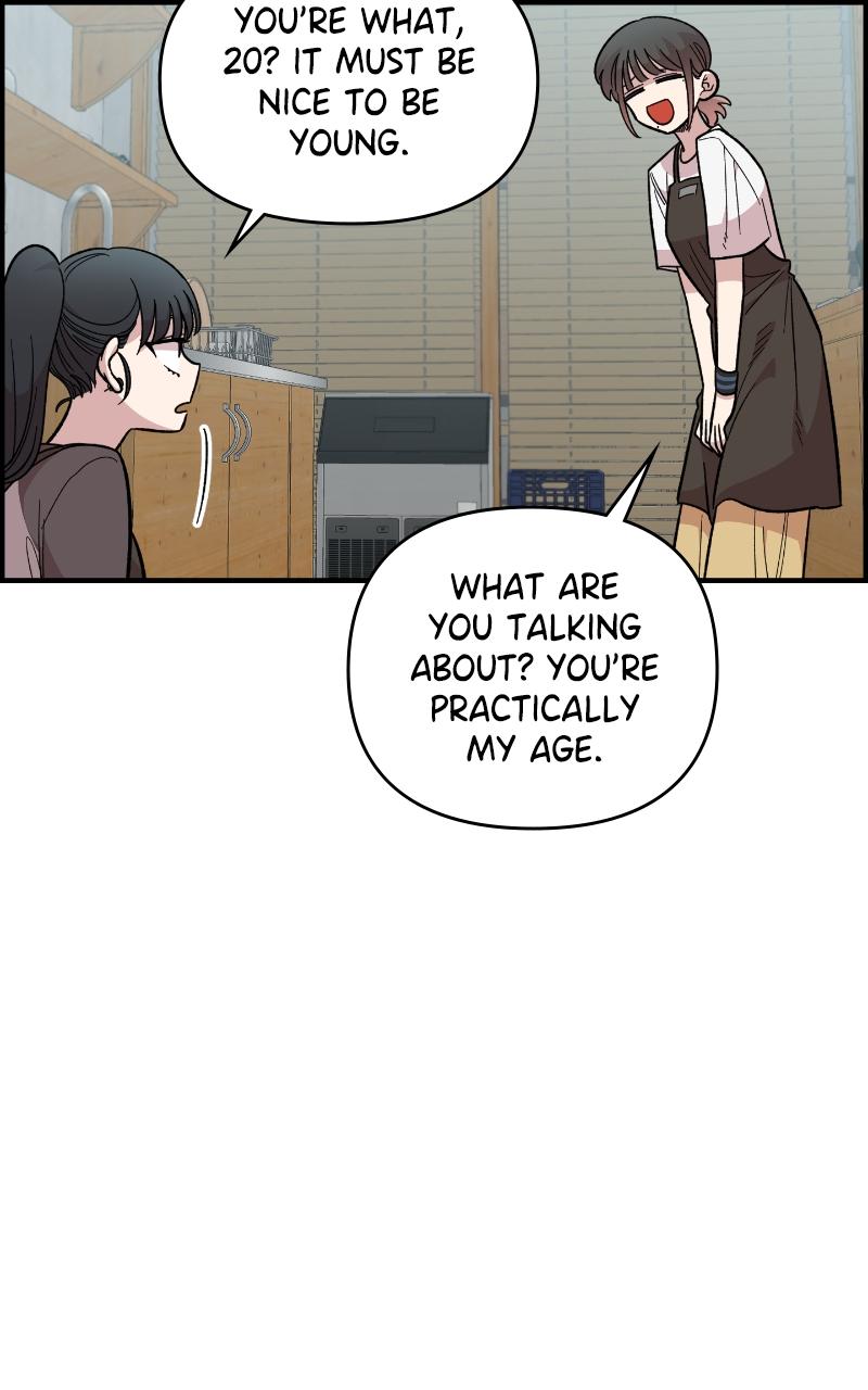 Read Childhood Friend Complex (Eunhi) Manga Online