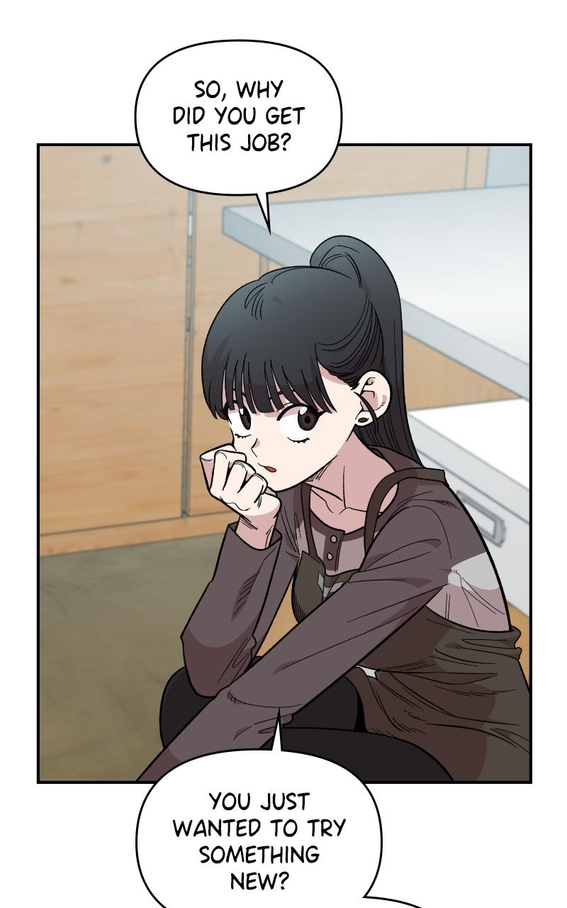 Read Childhood Friend Complex (Eunhi) Manga Online