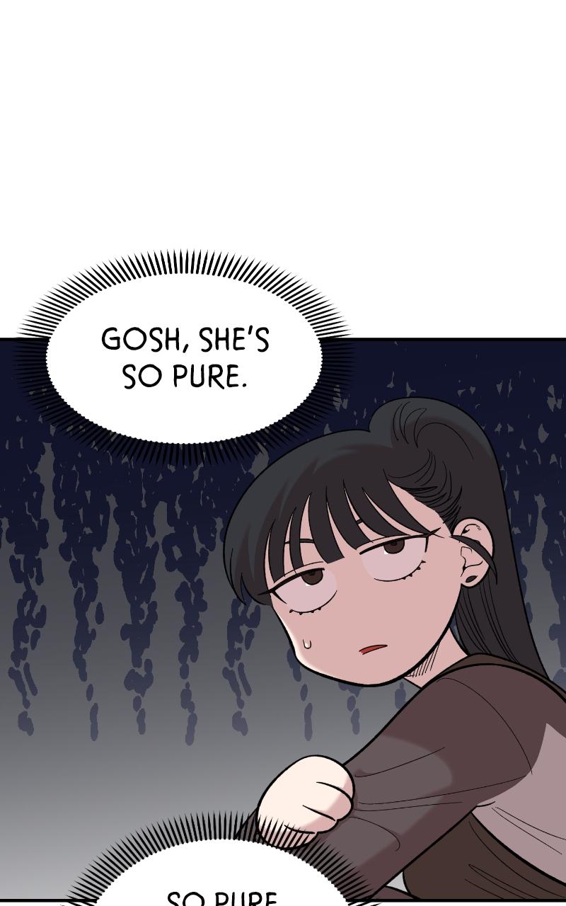 Read Childhood Friend Complex (Eunhi) Manga Online