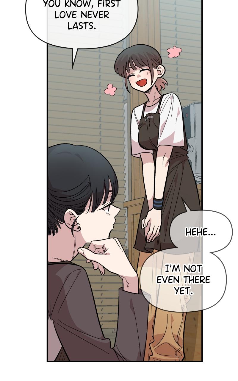 Read Childhood Friend Complex (Eunhi) Manga Online