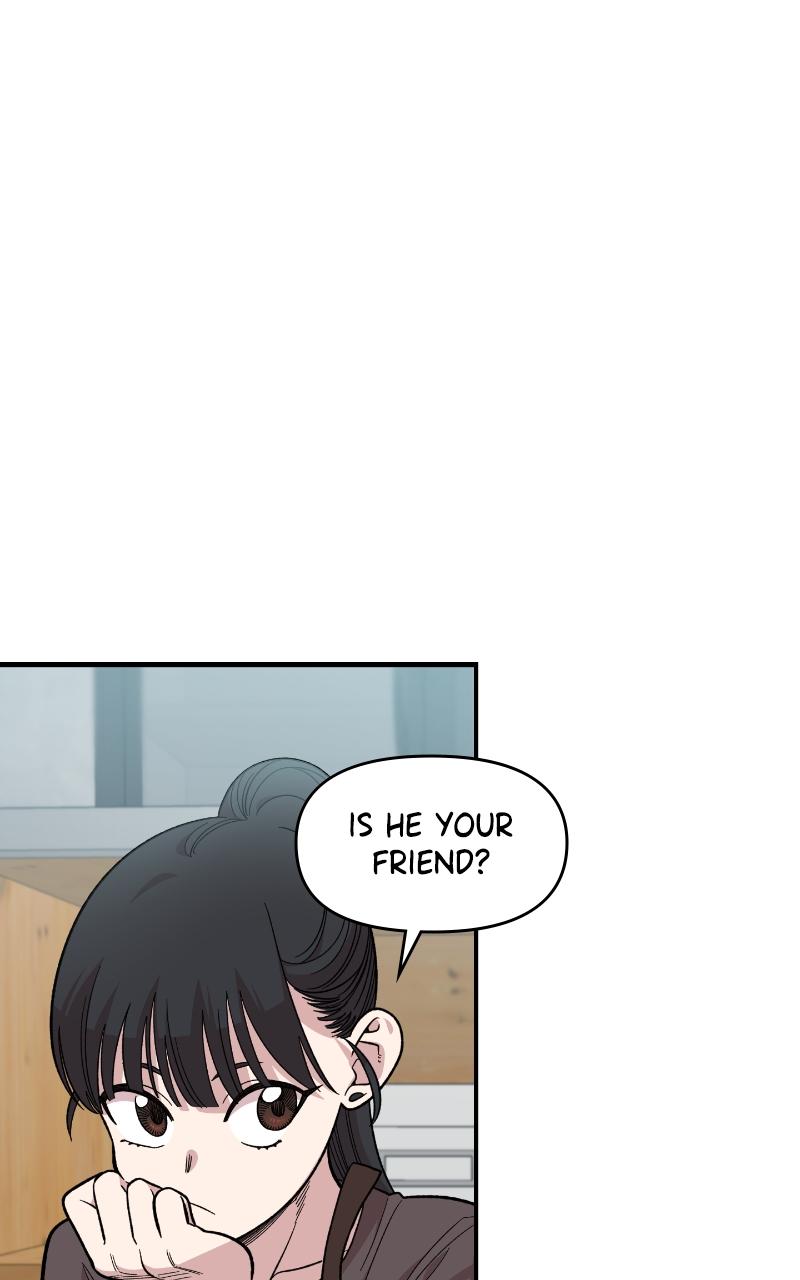 Read Childhood Friend Complex (Eunhi) Manga Online