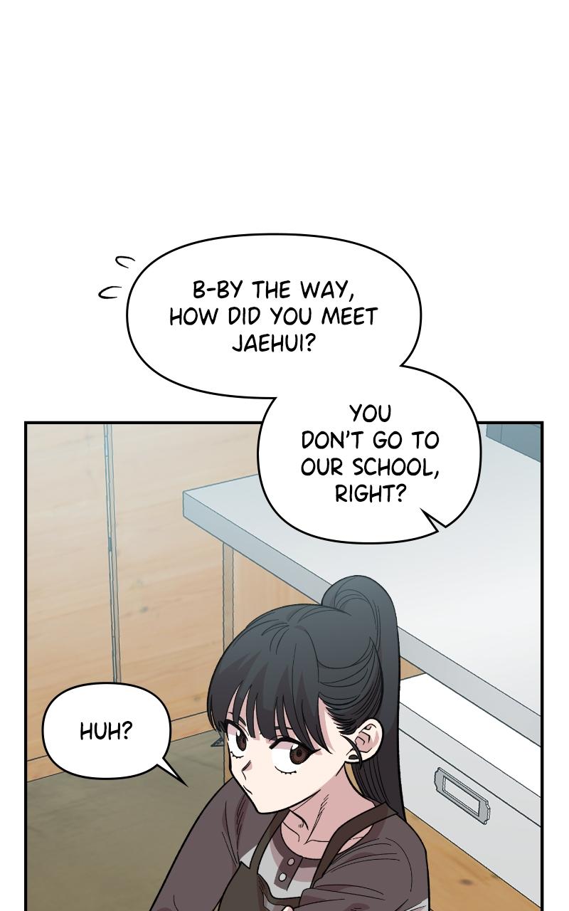 Read Childhood Friend Complex (Eunhi) Manga Online
