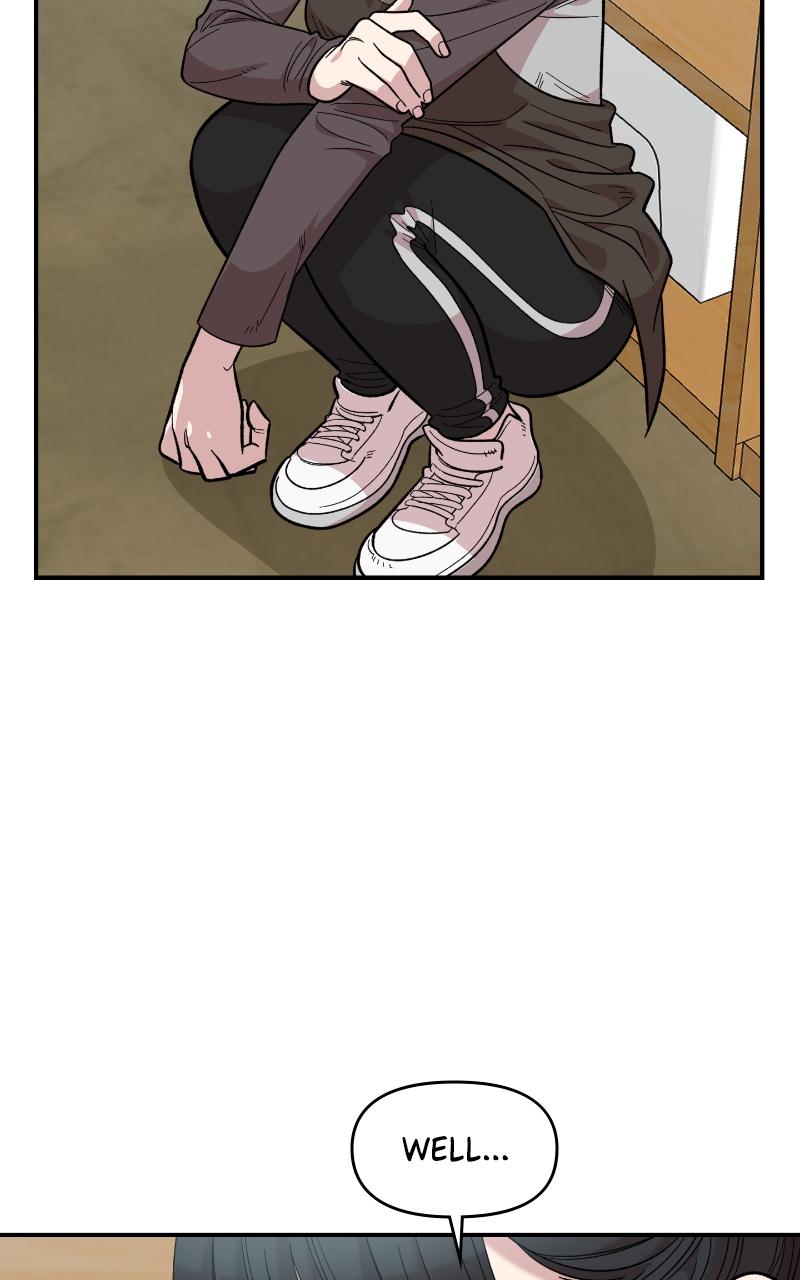 Read Childhood Friend Complex (Eunhi) Manga Online
