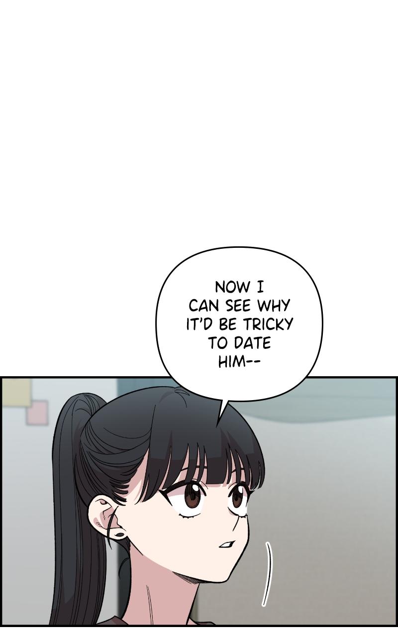 Read Childhood Friend Complex (Eunhi) Manga Online