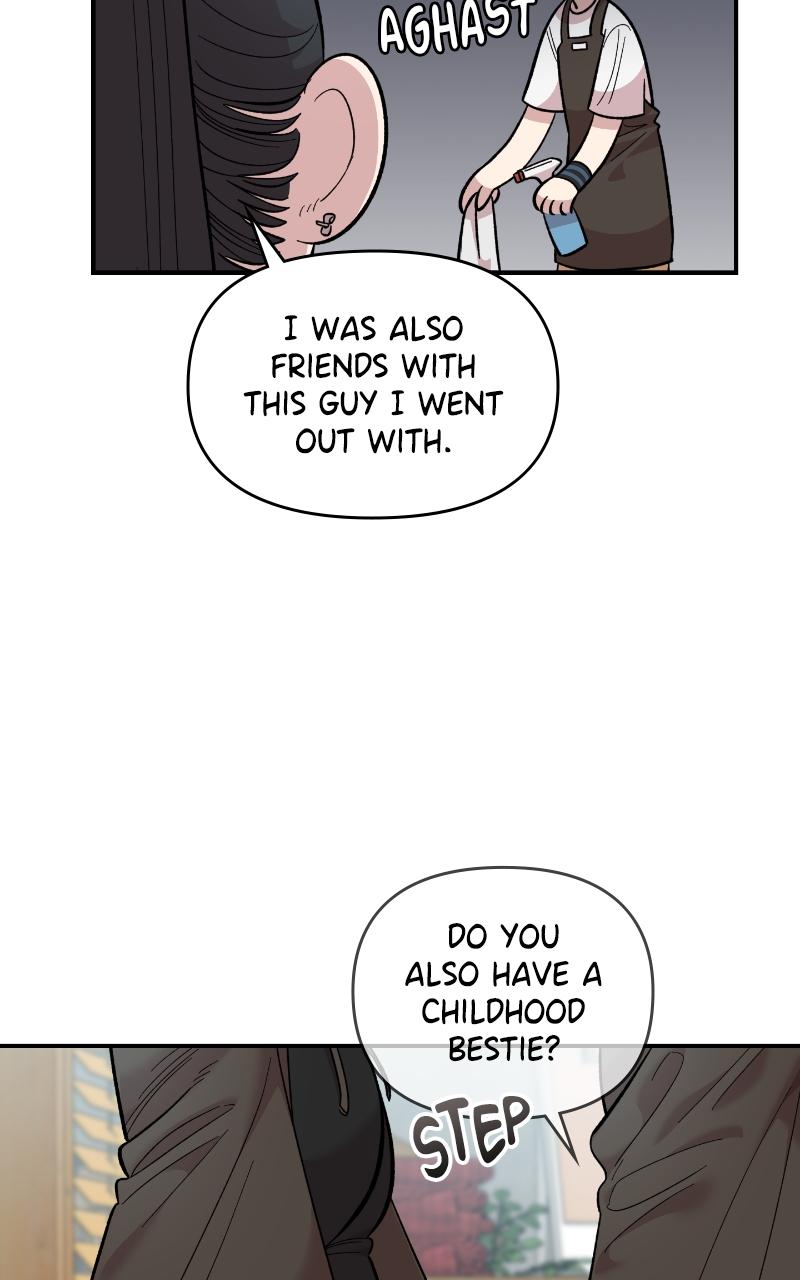 Read Childhood Friend Complex (Eunhi) Manga Online