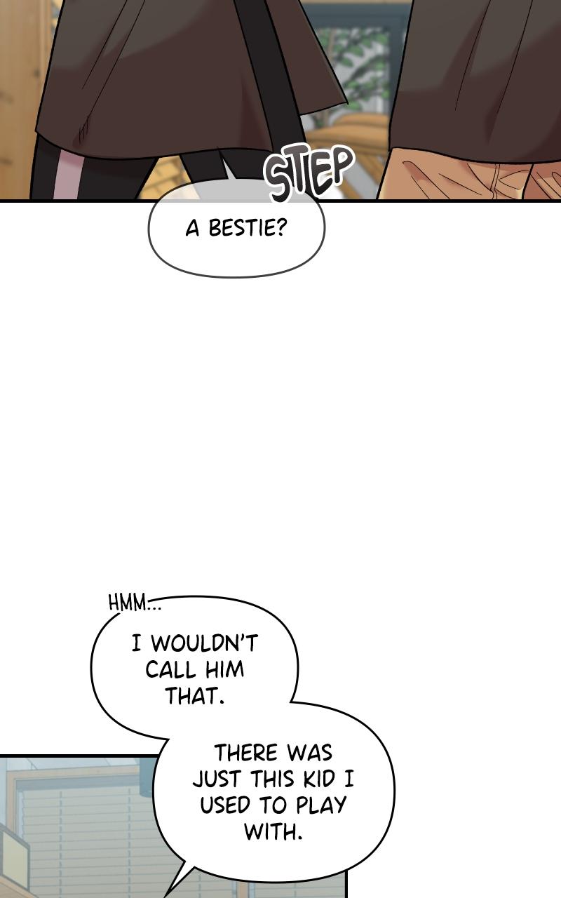 Read Childhood Friend Complex (Eunhi) Manga Online