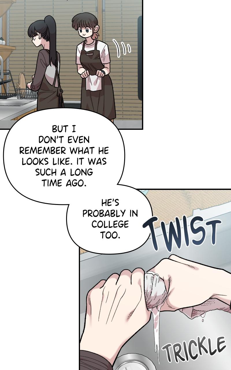 Read Childhood Friend Complex (Eunhi) Manga Online