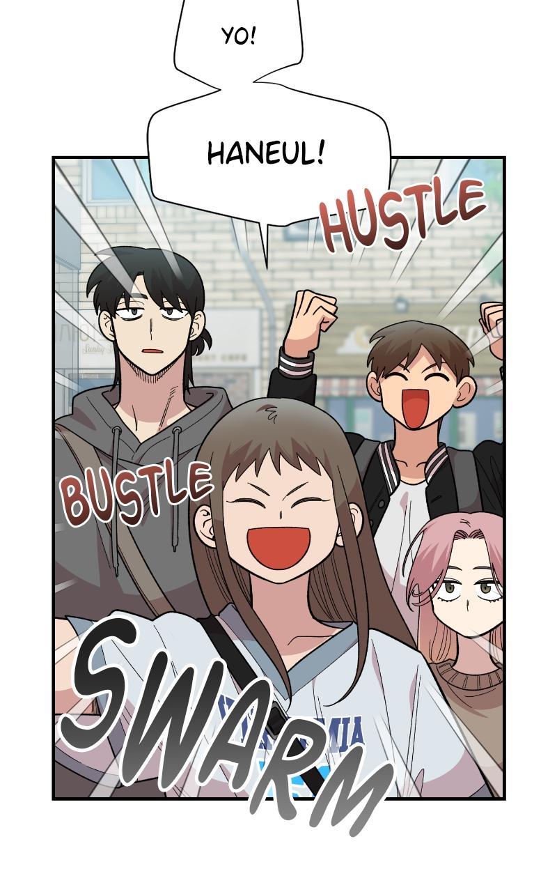 Read Childhood Friend Complex (Eunhi) Manga Online