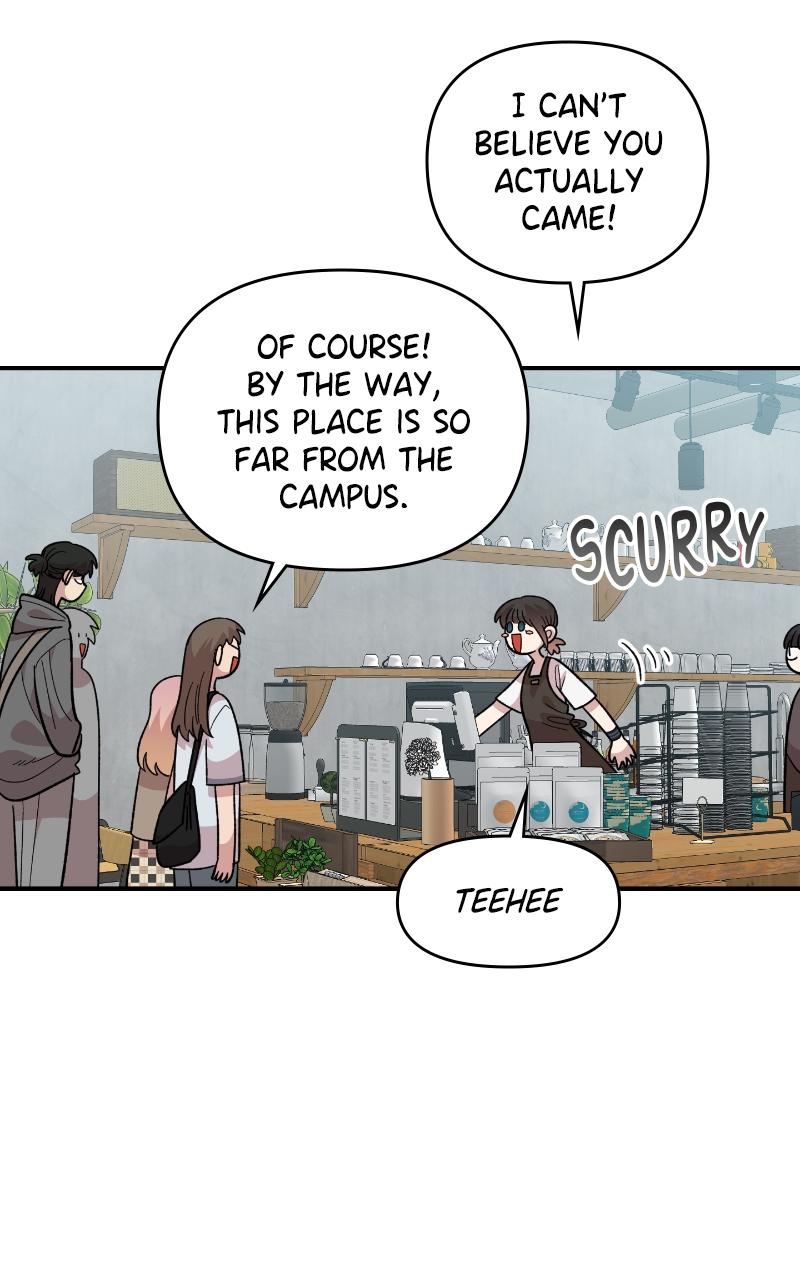 Read Childhood Friend Complex (Eunhi) Manga Online