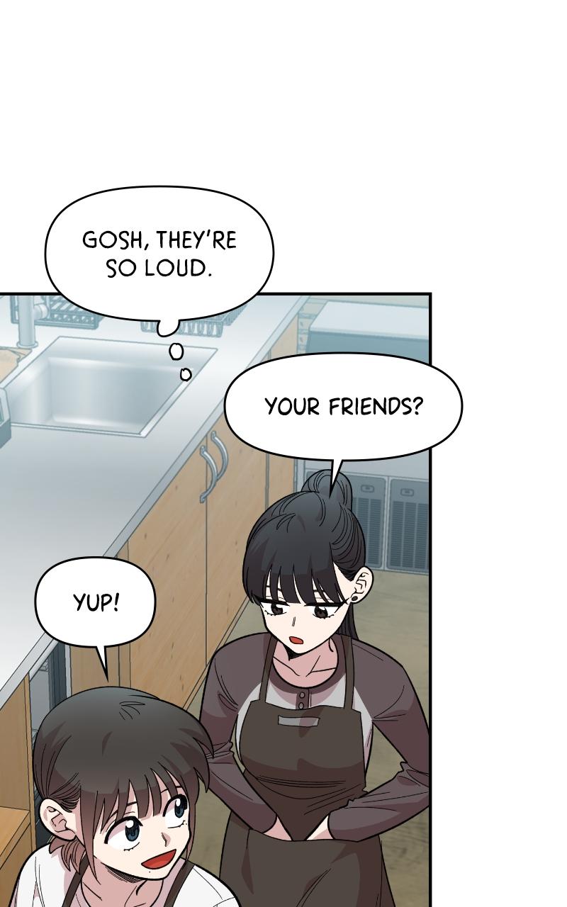 Read Childhood Friend Complex (Eunhi) Manga Online
