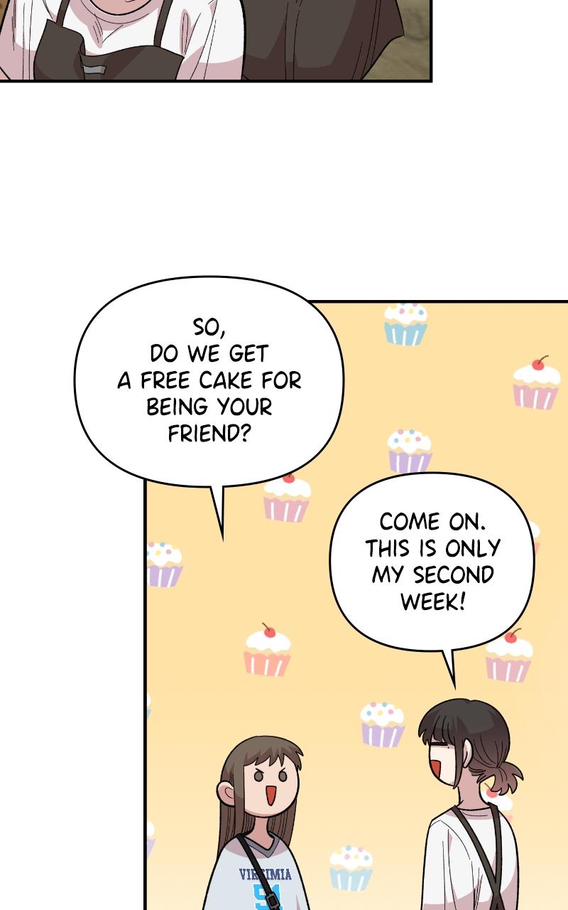Read Childhood Friend Complex (Eunhi) Manga Online