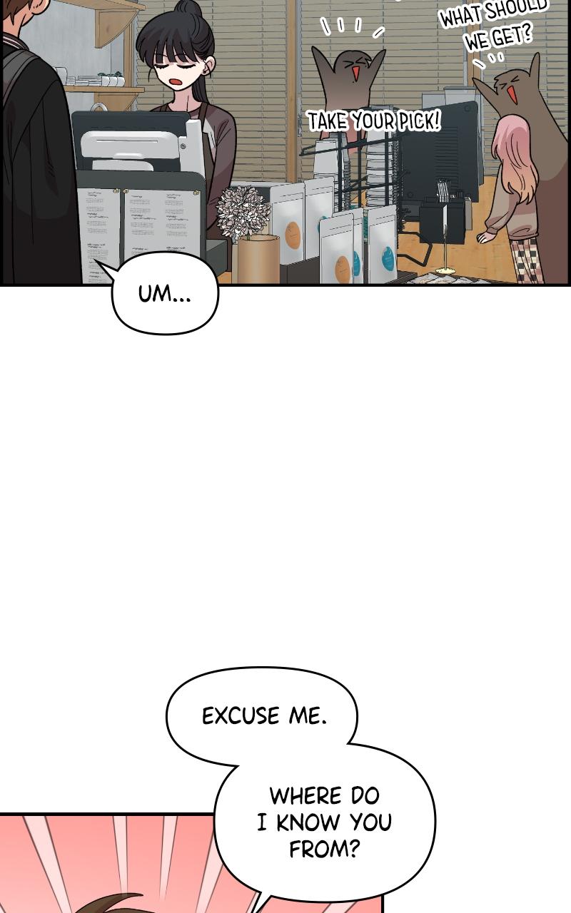 Read Childhood Friend Complex (Eunhi) Manga Online
