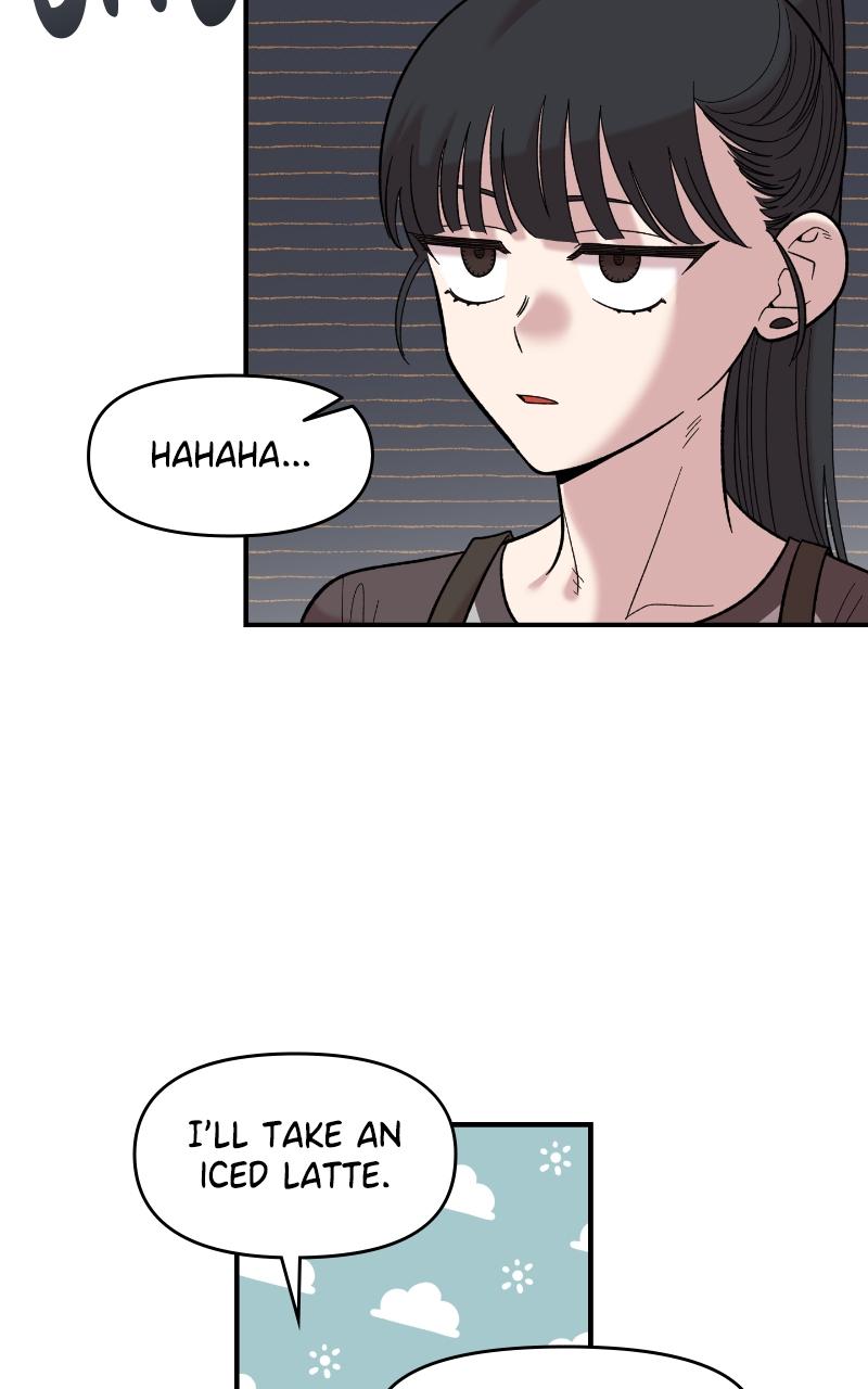 Read Childhood Friend Complex (Eunhi) Manga Online