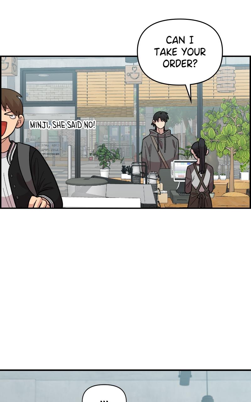 Read Childhood Friend Complex (Eunhi) Manga Online