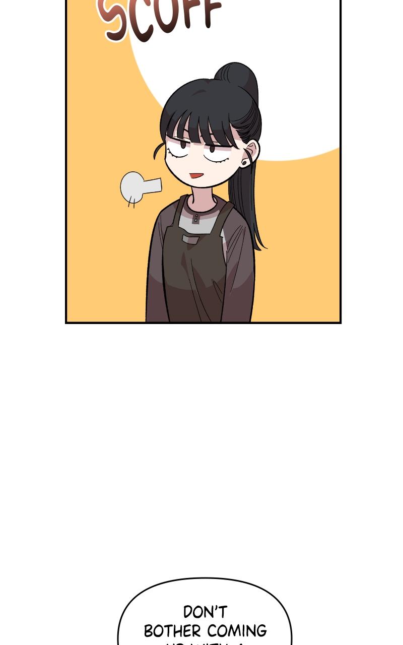 Read Childhood Friend Complex (Eunhi) Manga Online