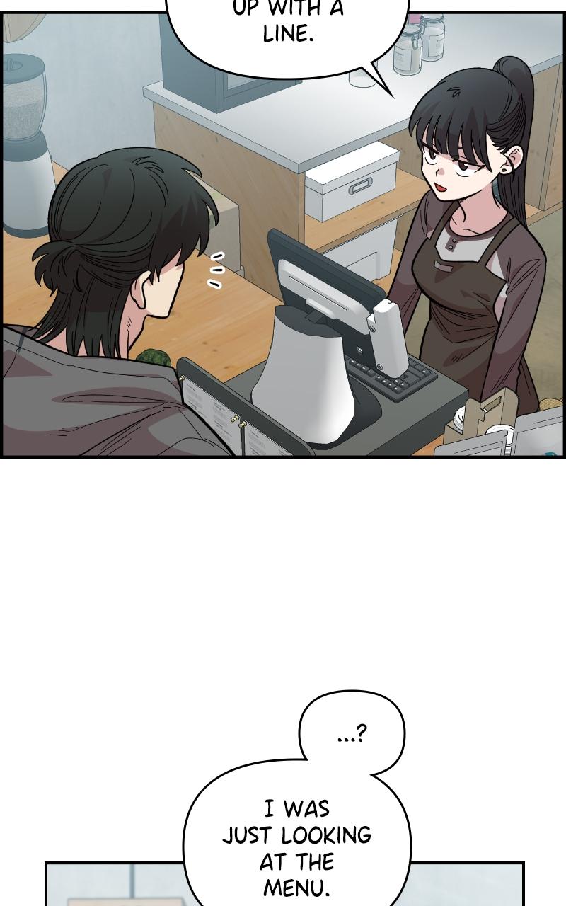Read Childhood Friend Complex (Eunhi) Manga Online
