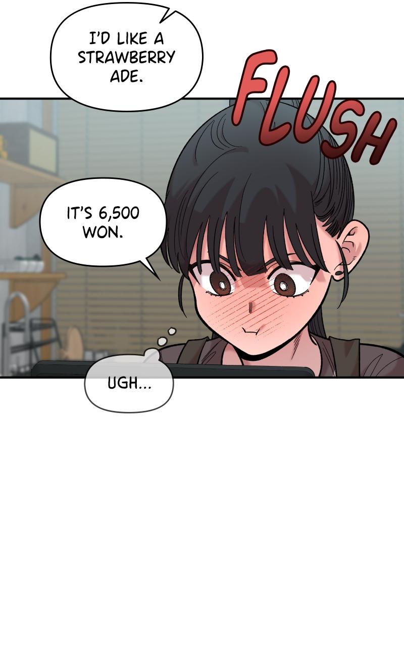 Read Childhood Friend Complex (Eunhi) Manga Online