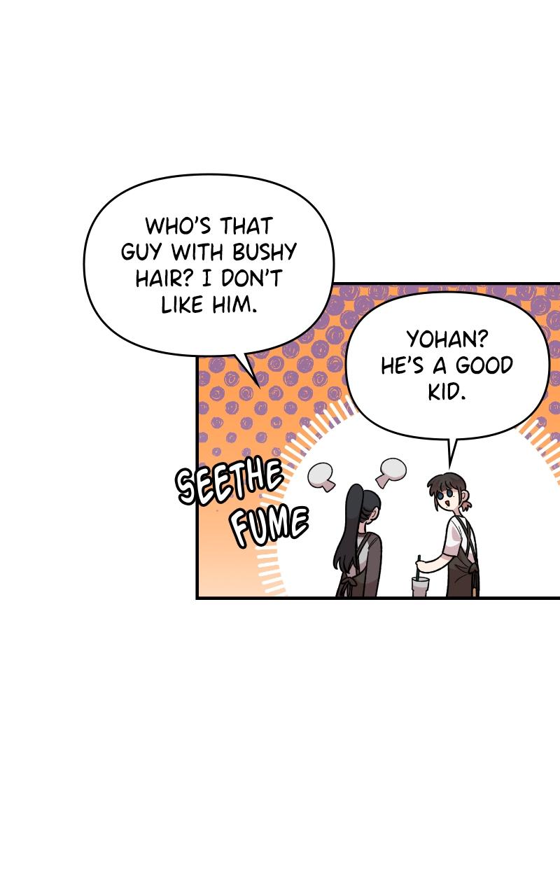 Read Childhood Friend Complex (Eunhi) Manga Online