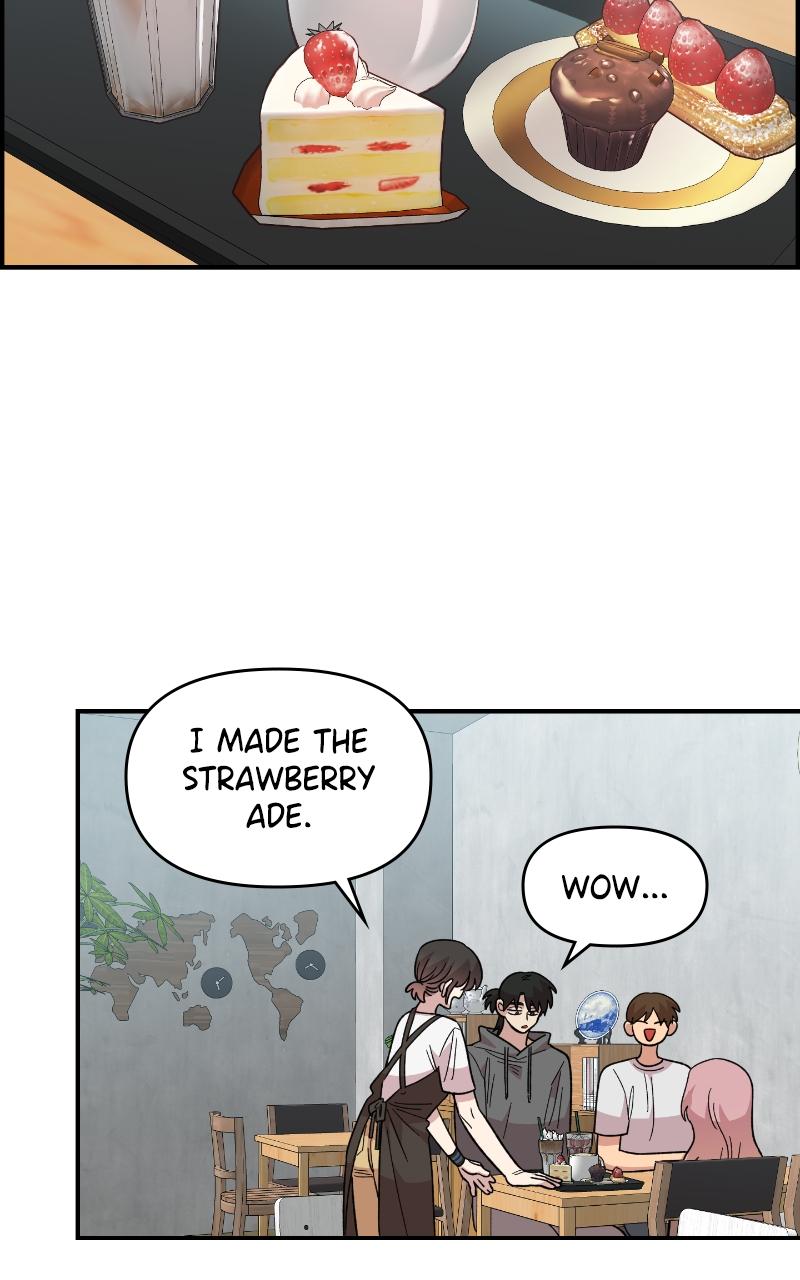 Read Childhood Friend Complex (Eunhi) Manga Online