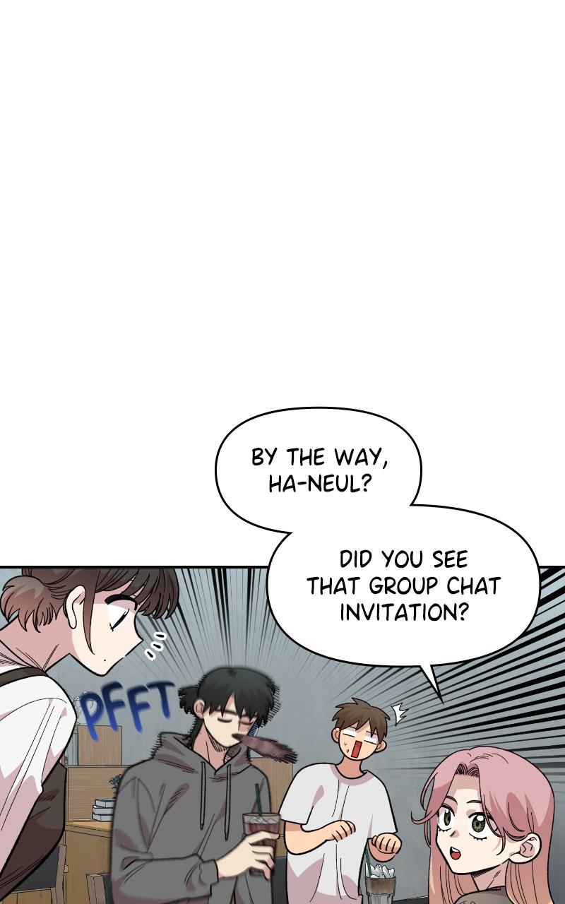 Read Childhood Friend Complex (Eunhi) Manga Online