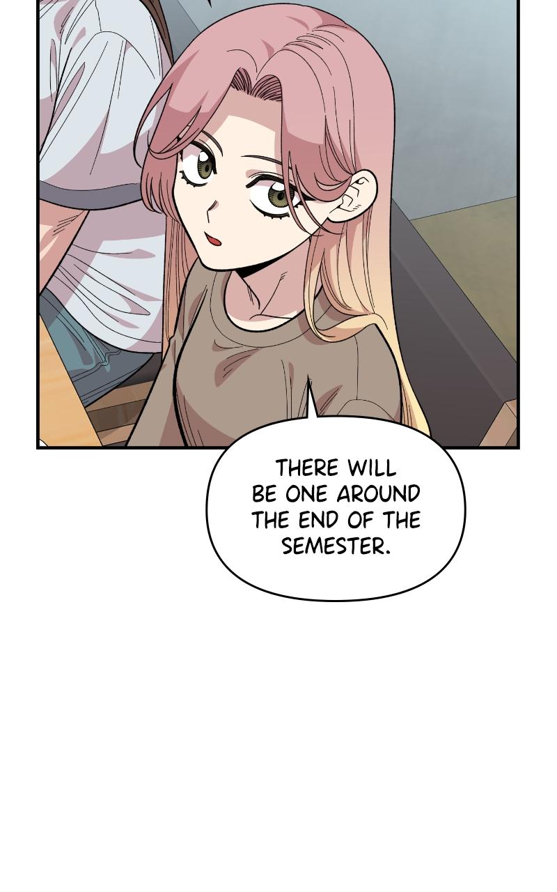 Read Childhood Friend Complex (Eunhi) Manga Online